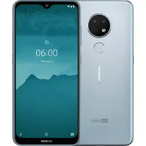 Замена usb разъема на телефоне Nokia 6.2 в Самаре